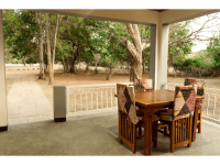 Ziwa Rhino and Wildlife Ranch - Guest House