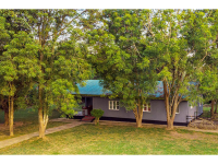 Ziwa Rhino and Wildlife Ranch - Guest House
