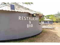 Ziwa Rhino and Wildlife Ranch - Guest House