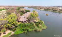 Divava Okavango Resort & Spa