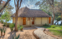 Divava Okavango Resort & Spa