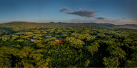 Ngorongoro Lion's Paw Camp