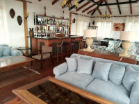 Ngorongoro Lion's Paw Camp