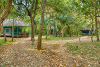 Mbali Mbali Gombe Lodge