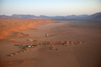 Kwessi Dunes