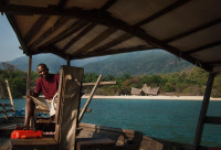 Greystoke Safari Camp Mahale