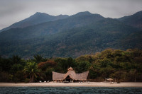 Greystoke Safari Camp Mahale