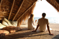 Greystoke Safari Camp Mahale