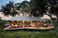 Duba Explorers Camp