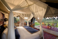 Duba Explorers Camp