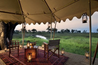 Duba Explorers Camp