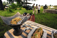 Duba Explorers Camp