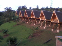 Rwiza Village Guest House Mid-range hotel in Kibuye (Lake Kivu) – Breakfast Included