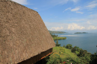Rwiza Village Guest House Mid-range hotel in Kibuye (Lake Kivu) – Breakfast Included