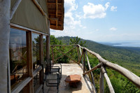Akagera Rhino Lodge
