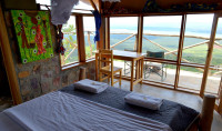 Akagera Rhino Lodge