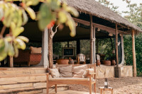 Babu's Camp