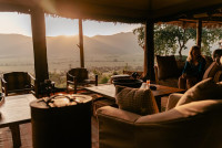 Babu's Camp