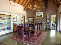 Madikwe Hills Private Game Lodge