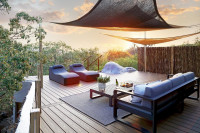 Madikwe Hills Private Game Lodge