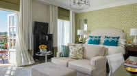 Four Seasons Hotel the Westcliff Johannesburg