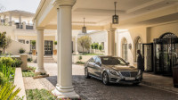 Four Seasons Hotel the Westcliff Johannesburg