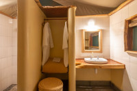 Kibo Safari Camp