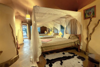 Kibo Safari Camp