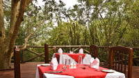 Masai Mara Sopa Lodge