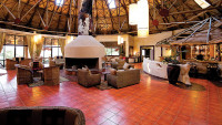 Masai Mara Sopa Lodge
