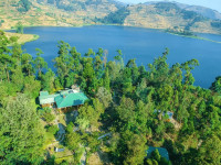 Heritage Lodge, Habuharo