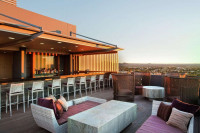 Hilton Hotel Windhoek
