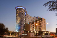 Hilton Hotel Windhoek