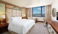 Hilton Hotel Windhoek