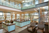 Hilton Hotel Windhoek