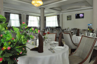 Homeland Hotel Bahir Dar