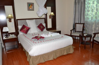 Homeland Hotel Bahir Dar