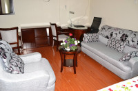 Homeland Hotel Bahir Dar