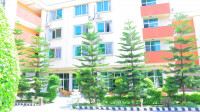 Homeland Hotel Bahir Dar