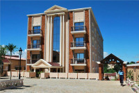 Le Royal Palace Hotel Mid-range hotel in Antsirabe (City) – Breakfast Included +5 Photos +4 Photos