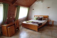 Hotel Thermal Ranomafana