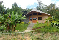 Hotel Thermal Ranomafana