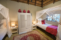 Kambaku Safari Lodge