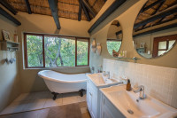 Kambaku Safari Lodge