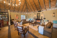 Kambaku Safari Lodge