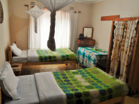 Kara O'Mula Resort
