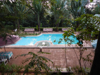 Kara O'Mula Resort