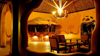 Samburu Sopa Lodge