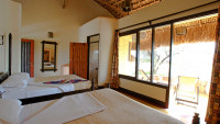 Samburu Sopa Lodge