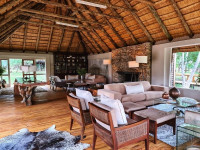 Karongwe River Lodge